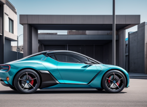 Возрождение легенды: Renault представила новый электрический R5 E-Tech Electric