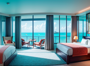 Мальдивы: Погружение в роскошь – Самый дорогой подводный номер в мире