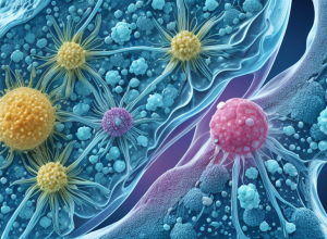 Удивительное открытие: почему чесание на самом деле полезно для вашего иммунитета