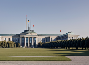 Зеленский прибыл в Берлин: первые фото с Фридрихом Мерцем в Канцелярии