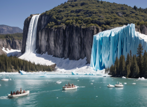 Мировые события 19 августа 2025: От переговоров в Вашингтоне до борьбы с климатическим кризисом