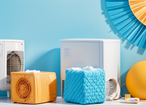 Летняя простуда: почему миллионы болеют именно в жару?