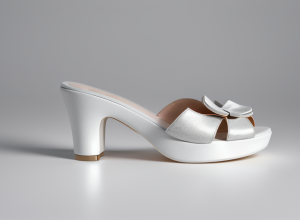 Неожиданный тренд: Тапочки из домашней пыли могут стать хитом моды