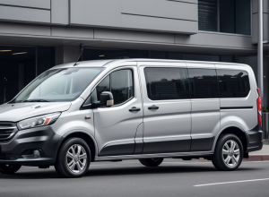 123Transporter: Штрафы за превышение скорости и проблемы с залогами – как защититься от "развода"?