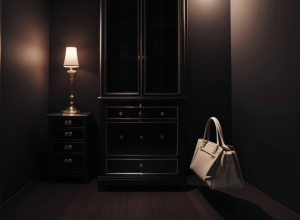 Женщина потеряла миллион евро "пенсии" за одну ночь: дерзкое ограбление коллекции люксовых сумок