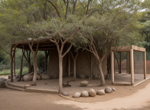 Зоопарк объяснил причины умерщвления павианов