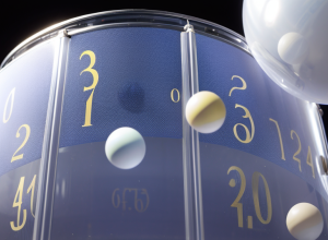 Лотерея Lotto 6aus49: Результаты тиража от 20 августа 2025 года – кто сорвал джекпот в 9 миллионов евро?