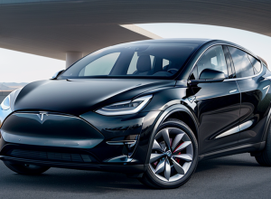 Новый Tesla Model Y: Возвращение к успеху? Обзор обновленной версии