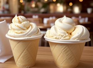 Секрет итальянских кафе: для чего на самом деле нужны «салфетки»?