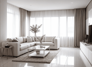 Еженедельная уборка: 5 вещей, которые нужно чистить в доме каждую неделю