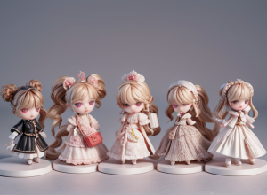 Феномен LABUBU: что стоит за коллекционным безумием вокруг необычных игрушек