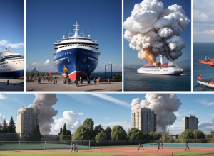 Мир 20 августа 2025: Главные события дня в фотографиях