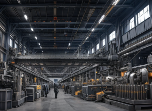 Война и бизнес: Как немецкие компании переходят на производство вооружений