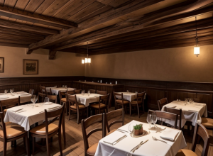 Траттория, Остерия, Ристоранте: Как Отличить Типы Итальянских Ресторанов и Выбрать Идеальное Место?