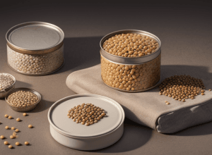 Срочный отзыв продукции Edeka: В консервированной чечевице обнаружены опасные камни