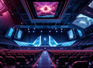 Gamescom 2025: Крупнейшая игровая выставка в Кёльне открыла свои двери