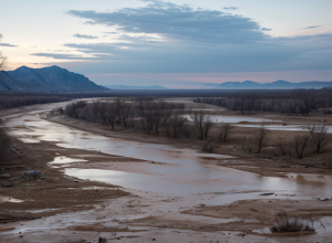 Закон «Небесные 27»: Техас принимает меры после трагедии наводнения в детском лагере
