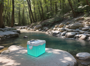 Как сохранить напитки холодными летом без электричества: Эффективные советы для кемпинга и отдыха