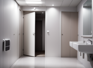 Шокирующий инцидент на борту British Airways: стюард найден обнаженным и под наркотиками в туалете самолета