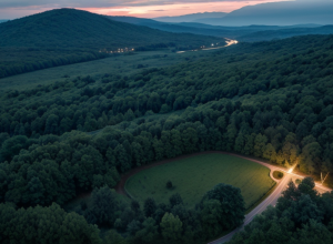 В Германии 22-летний подозреваемый в нападении на 10-летнюю девочку с ножом все еще на свободе: более 50 улик без результата