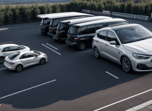 Потребители Германии бьют тревогу: Частные парковки ужесточают правила и увеличивают штрафы