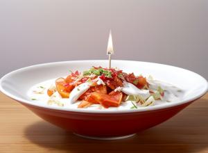 Корейский кимчи и пробиотики: как ферментированные продукты могут помочь в борьбе с тревогой и депрессией