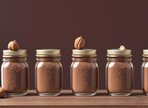 Nutella станет роскошью? Морозы в Турции угрожают ценам на фундук