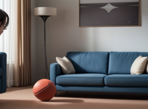 Футбол и отношения: как сохранить мир в доме во время горячих матчей