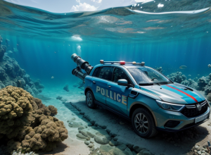 В Италии задержан предполагаемый диверсант по делу о взрывах на «Северном потоке»