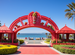 Karls Erdbeerhof: Немецкий "Клубничный рай" строит первый зарубежный парк развлечений в Калифорнии