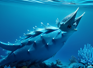 Осторожно, синие драконы! Ядовитые морские моллюски замечены в Средиземном море