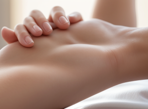 Загадочное пятно на руке Трампа вызвало новые вопросы о его здоровье