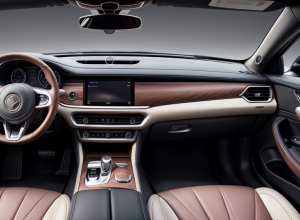 Mercedes-Maybach SL 680 Monogram Series: Новый Эталон Роскоши и Эксклюзивности