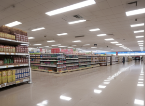 Ажиотаж в Aldi: Тренажер, "раскрученный" инфлюенсерами, вызвал давку и огромные очереди