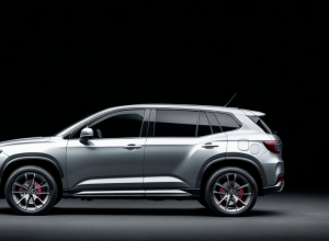 Cupra Terramar: Новый Кроссовер Поступил в Продажу — Известны Цены и Характеристики
