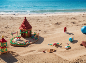 Рождественские сладости в августе: Как продуктовая индустрия готовится к зимним праздникам уже летом