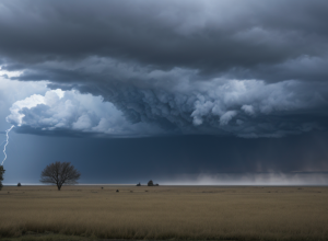 Метеоролог объяснил причины аномально переменчивого лета 2025 года и дал прогноз