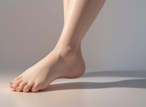 Массаж стоп: Как рефлексология помогает при головных болях и стимулирует самоисцеление