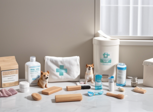 Первая помощь для собак: Что должен знать каждый ответственный владелец