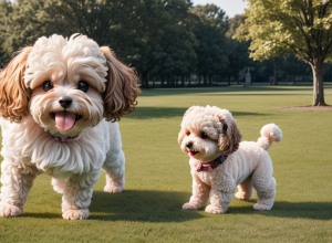 Мальтипу: Живой, умный, преданный – все, что нужно знать о популярной гибридной породе