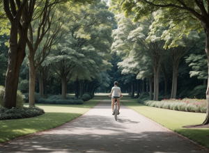 Советы эксперта: Сколько нужно кататься на велосипеде для идеальной формы и здоровья
