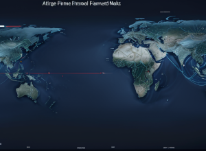 Иностранный капитал в DAX: Какие акции Германии особенно привлекают инвесторов из США?