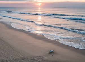 Съемка с дрона в отпуске: где можно, а где вас ждут штрафы и проблемы? Правила полетов в странах ЕС и за его пределами