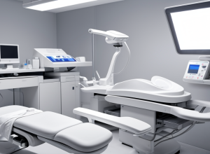 Рентген зубов: Насколько безопасно обследование и есть ли риск облучения, сравнимый с полетом?