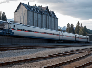Будущее Deutsche Bahn после отставки Лутца: удастся ли реформировать немецкие железные дороги?