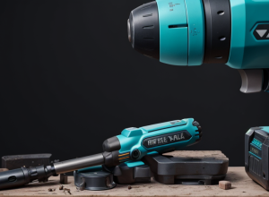 Makita: Откройте Мир Японских Электроинструментов — История, Инновации и Выбор для Профессионалов и Домашних Мастеров