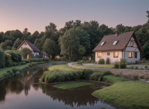 Счастливый финал: в немецком Вольфенбюттеле найден пропавший 10-летний мальчик с аутизмом