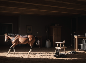 Сила духа: Как Хелен (27) вернулась к полноценной жизни, несмотря на редкое заболевание, благодаря конному спорту