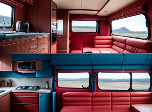 Caravan Salon 2025: роскошные автодома с гаражом и винным погребом, электро-кемперы и новинки Renault