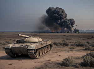 Ожесточенные бои под Покровском: уничтожены танк Leopard-1 и ЗРК \"Бук-М3\"